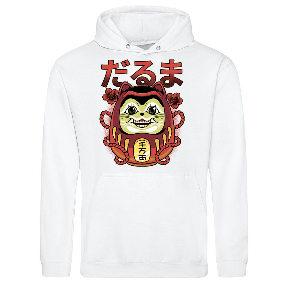 Turbo Daruma