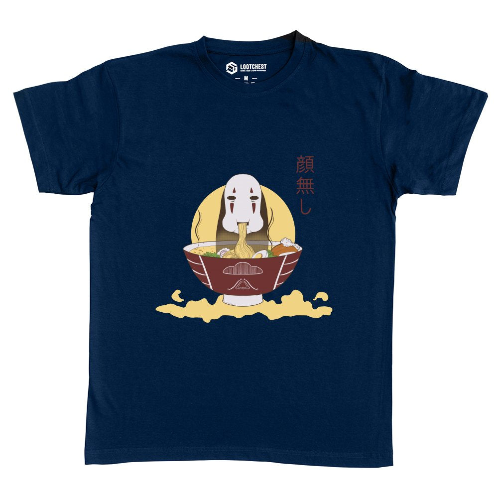Ramen face