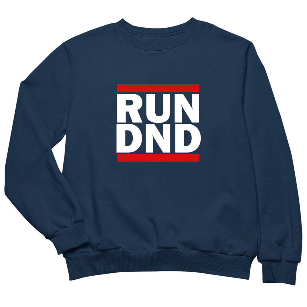 Run DND