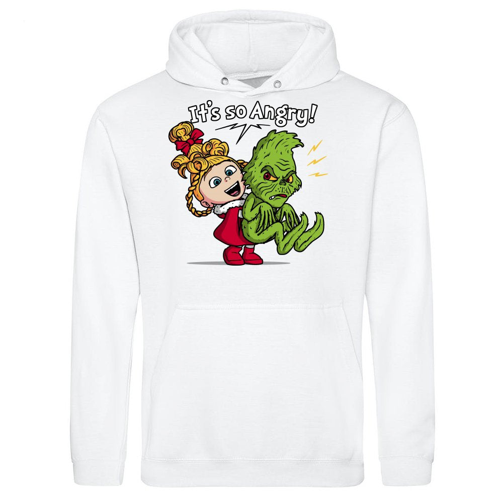 Its So Angry