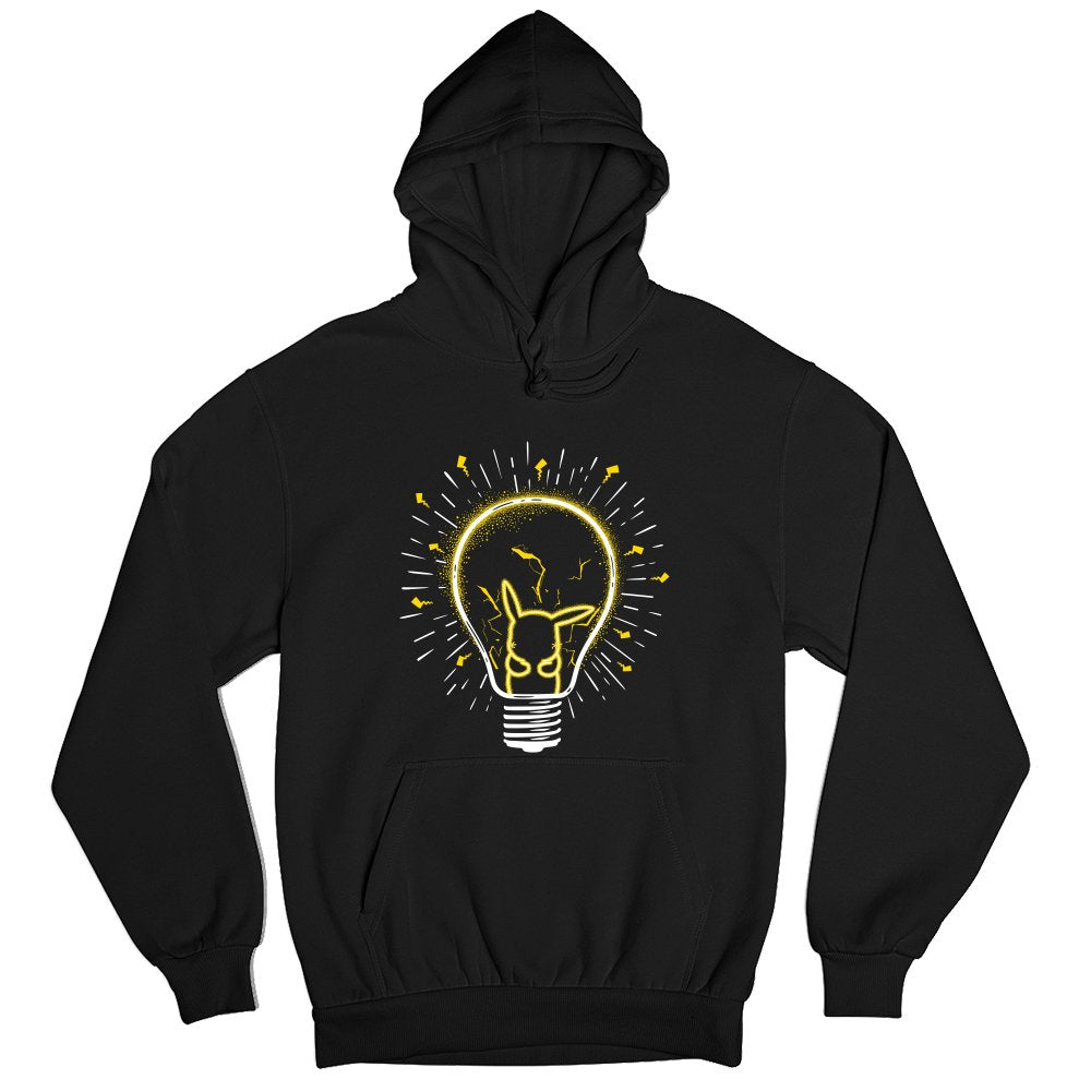 Thunder Light Bulb