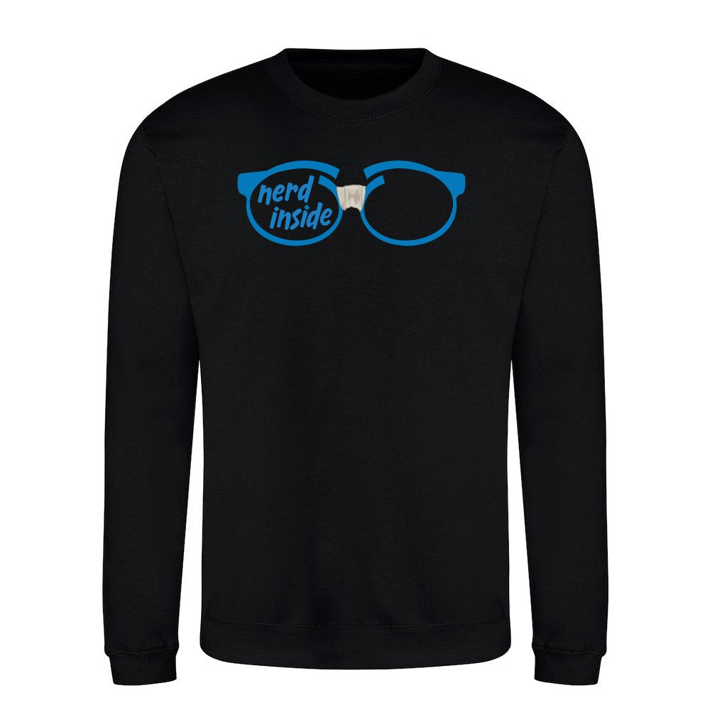 Nerd Inside