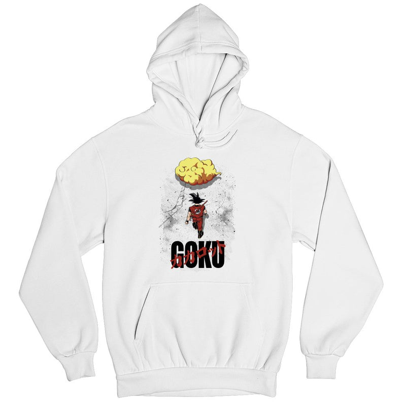 Gokira als T-Shirt