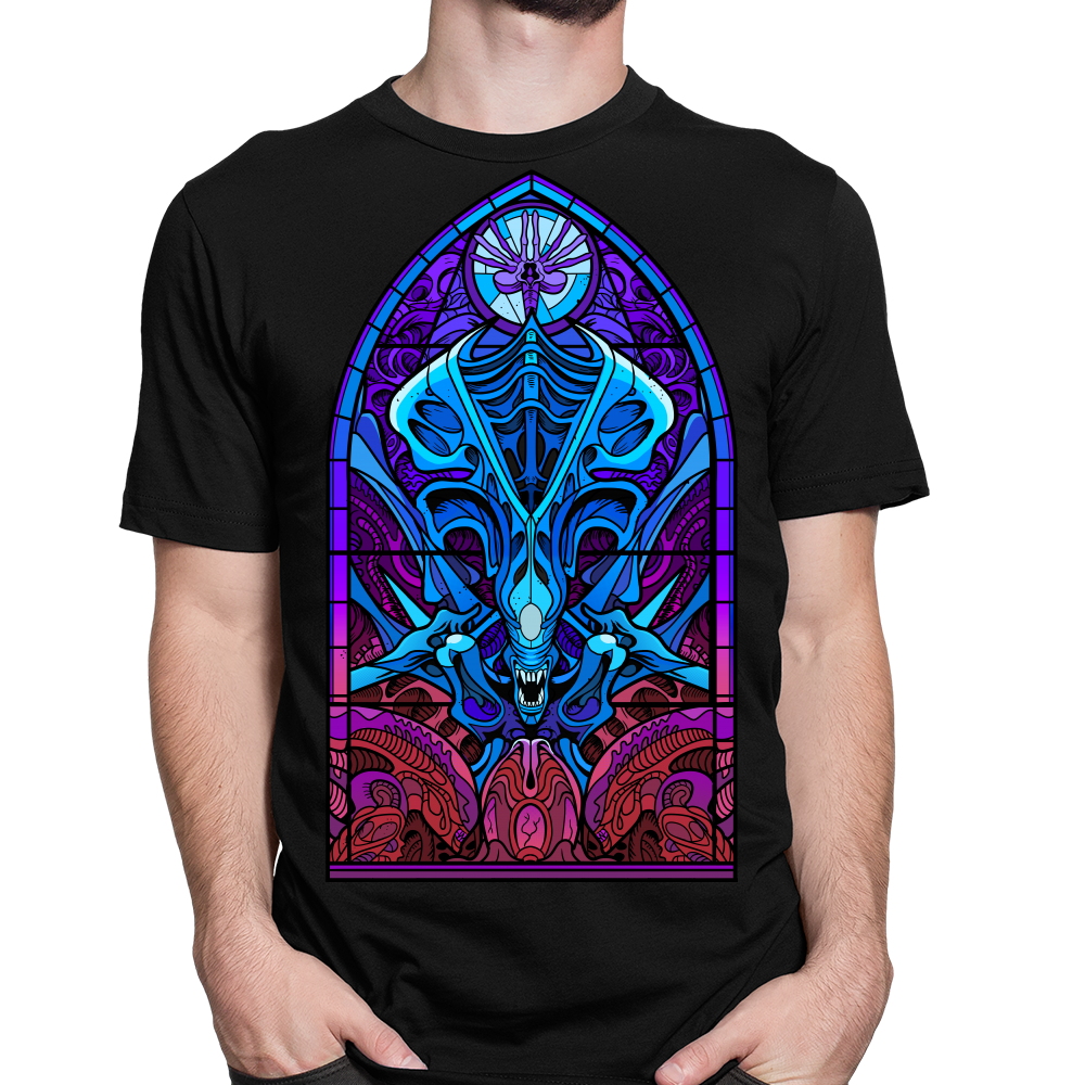 Temple of Creation