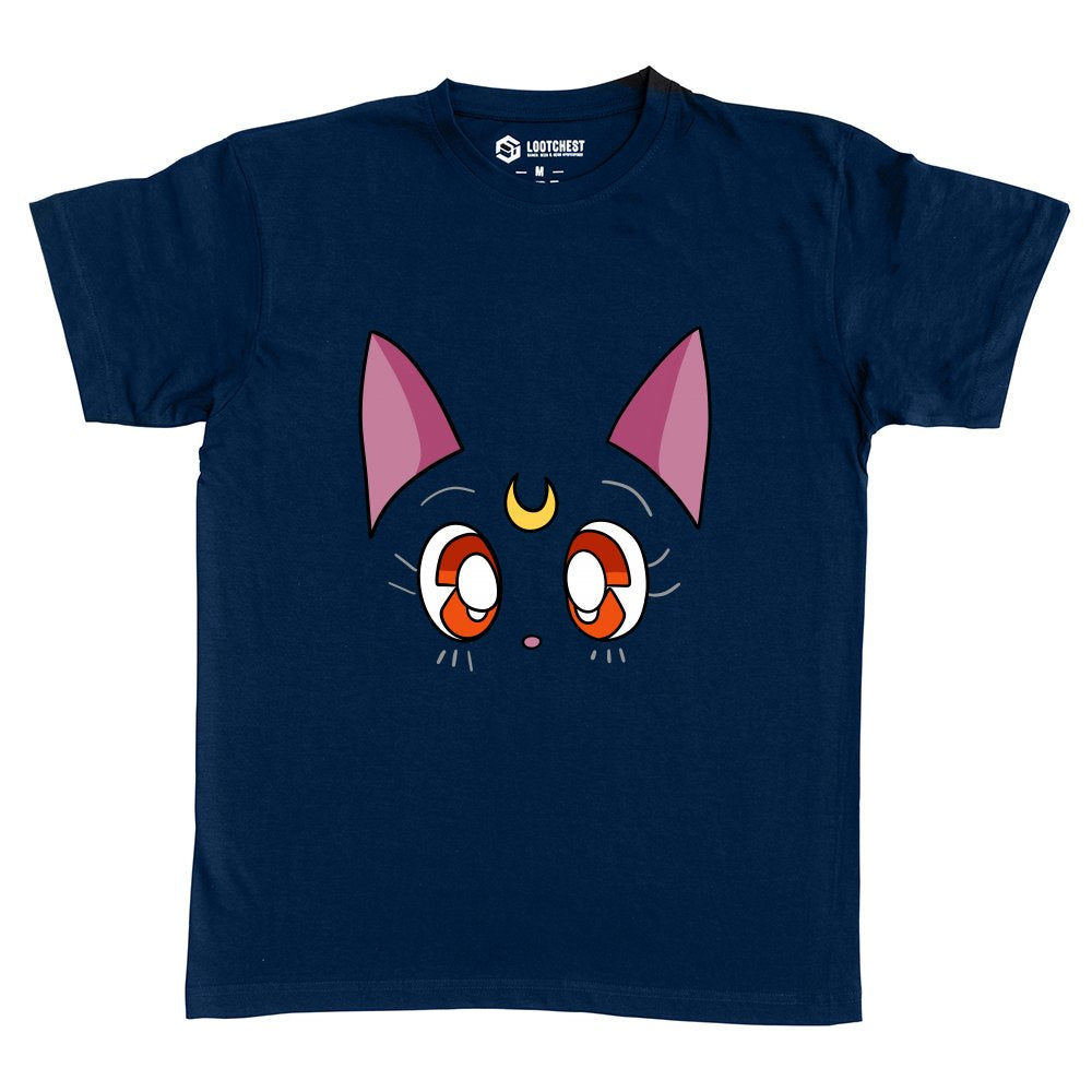 Luna Sailor Moon