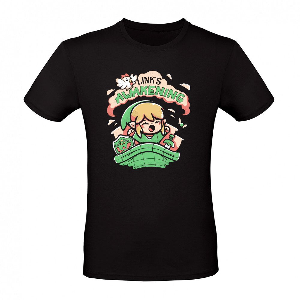 Link's Awakening