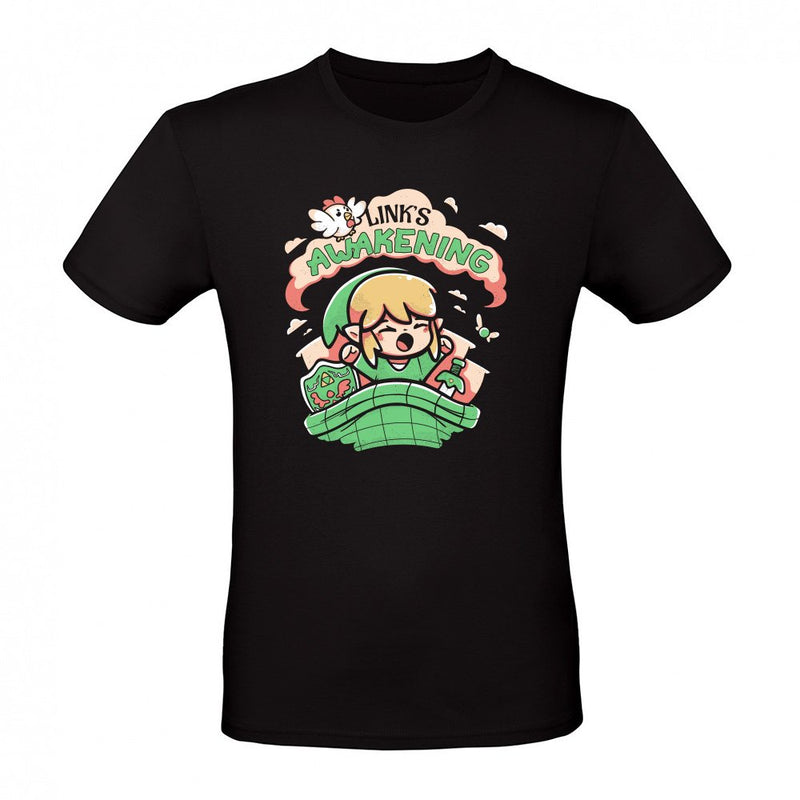 The Links Awakening als T-Shirt