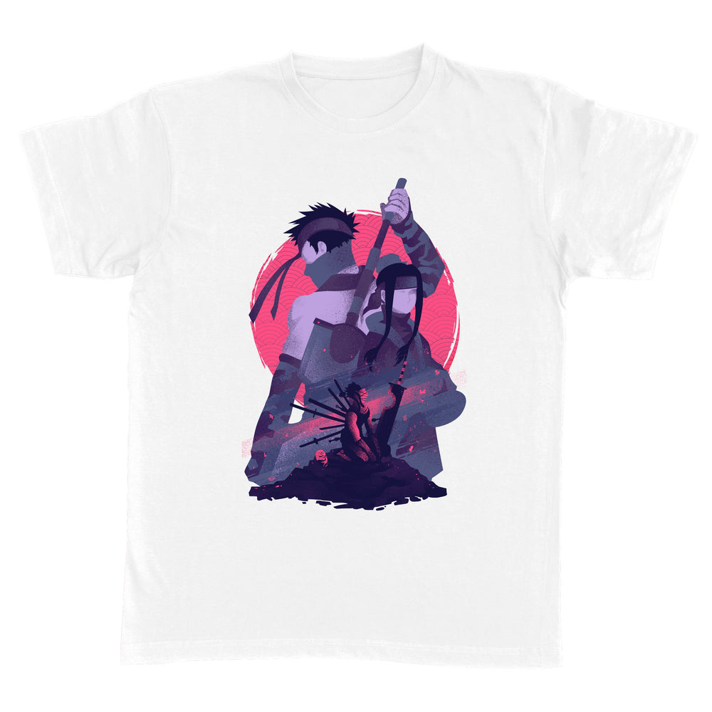 Demon of the Hidden Mist