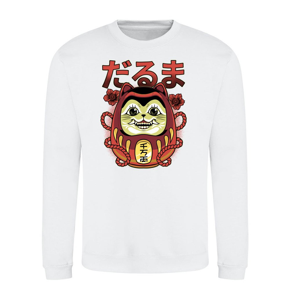 Turbo Daruma