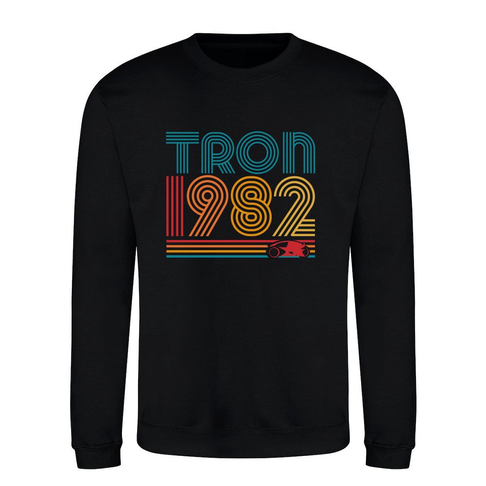 Tron 1982