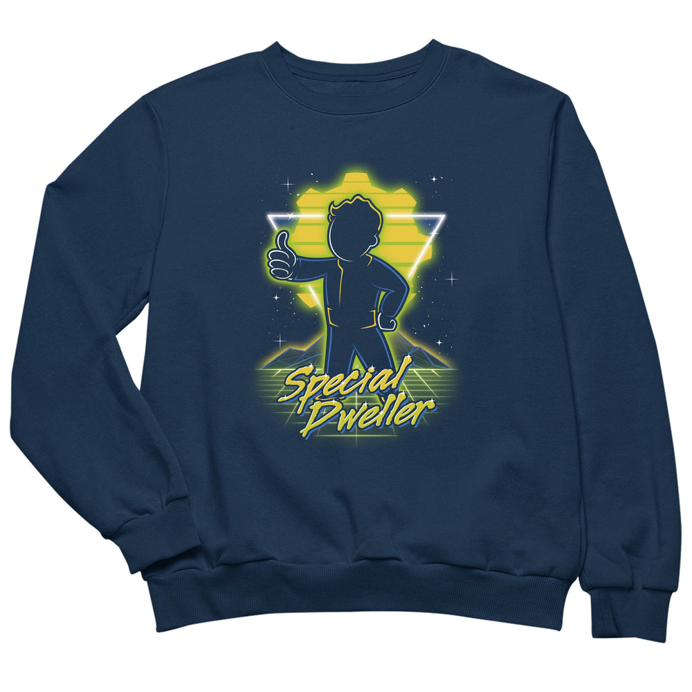 Retro Special Dweller