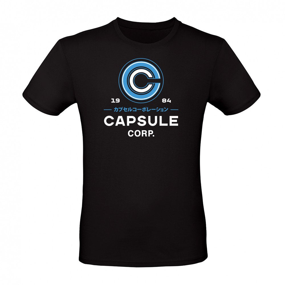 Capsule