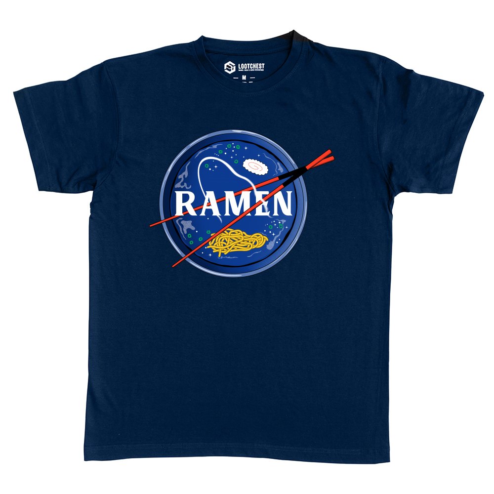 Intergalactic Ramen
