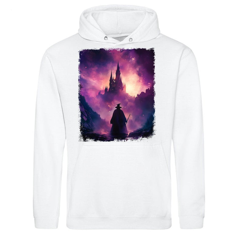 Lonely Wizard