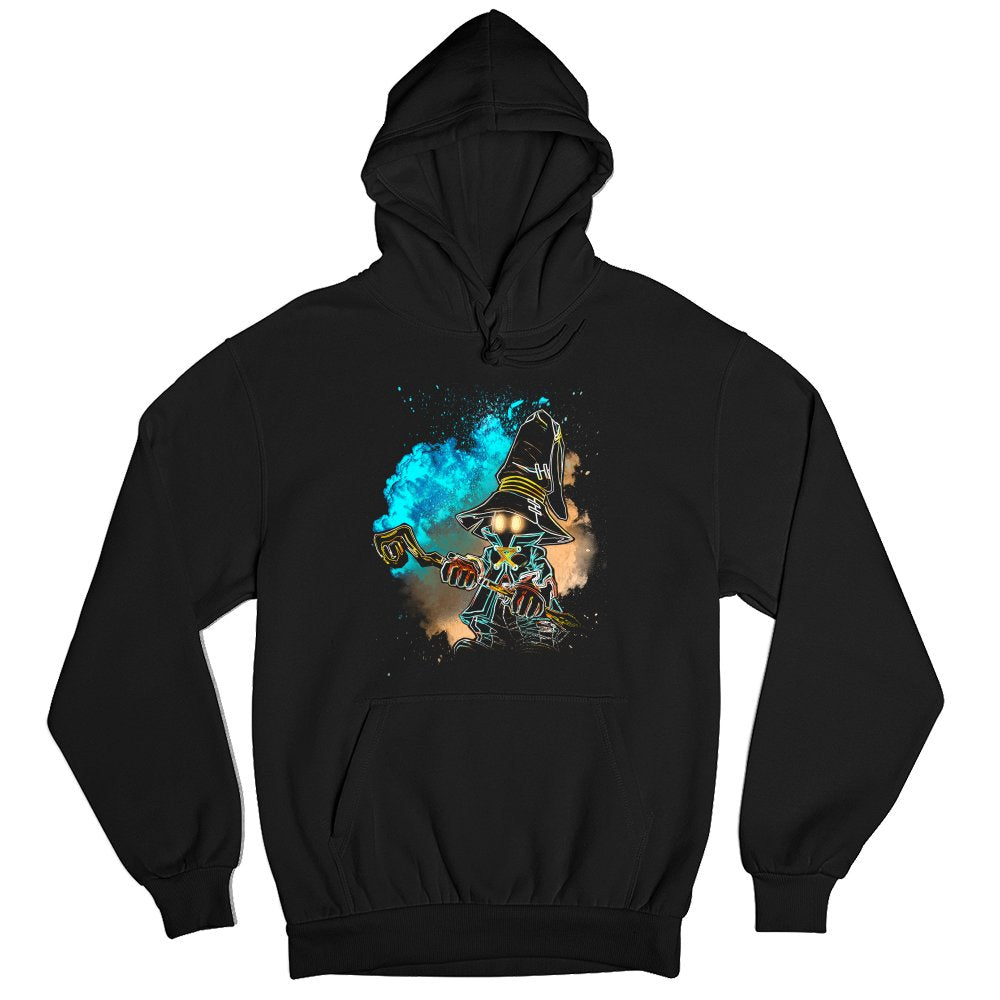 Soul of the Black Mage