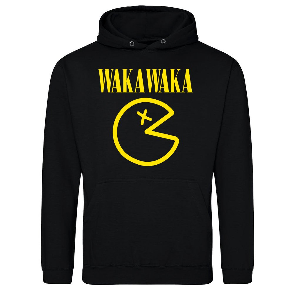 Mr Waka