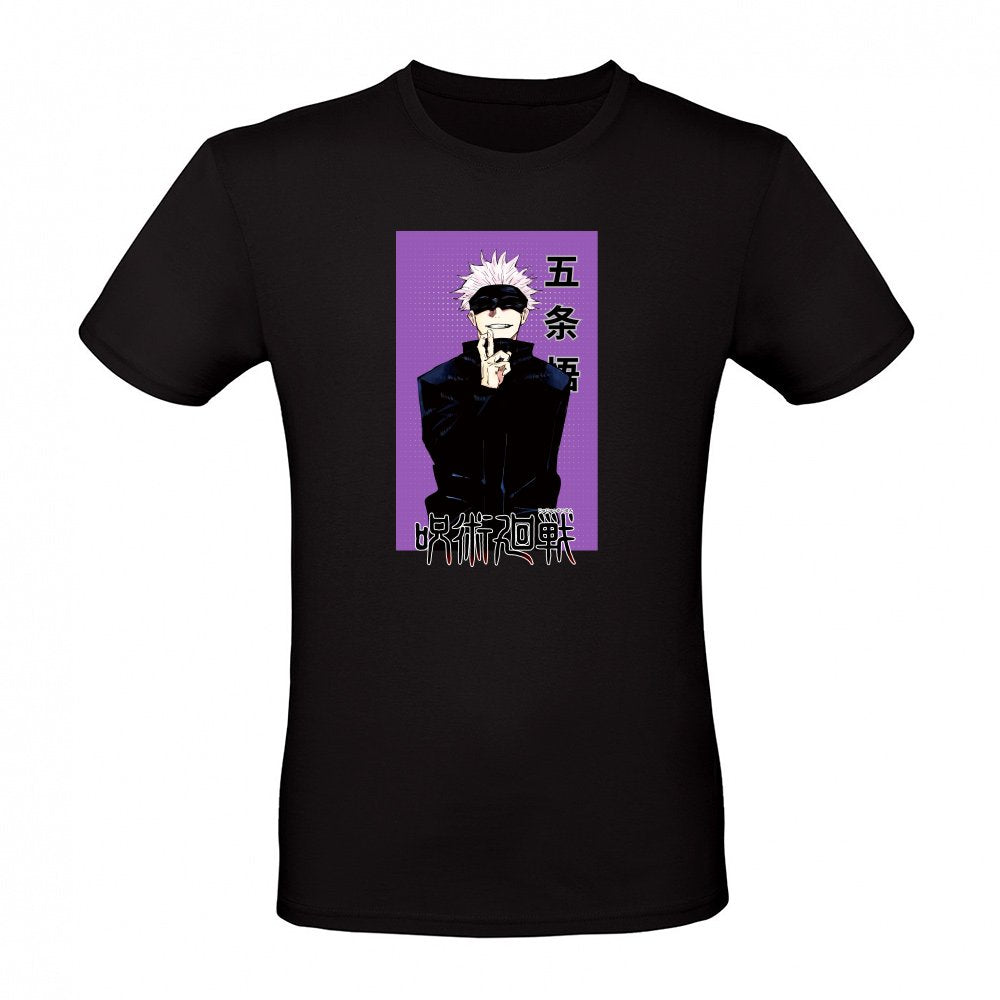 Jujutsu Kaisen Satoru Gojo