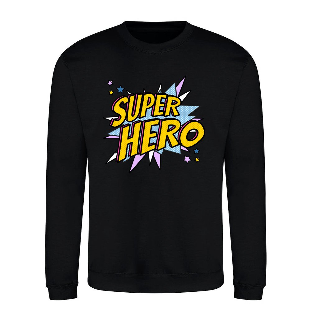 Superhero