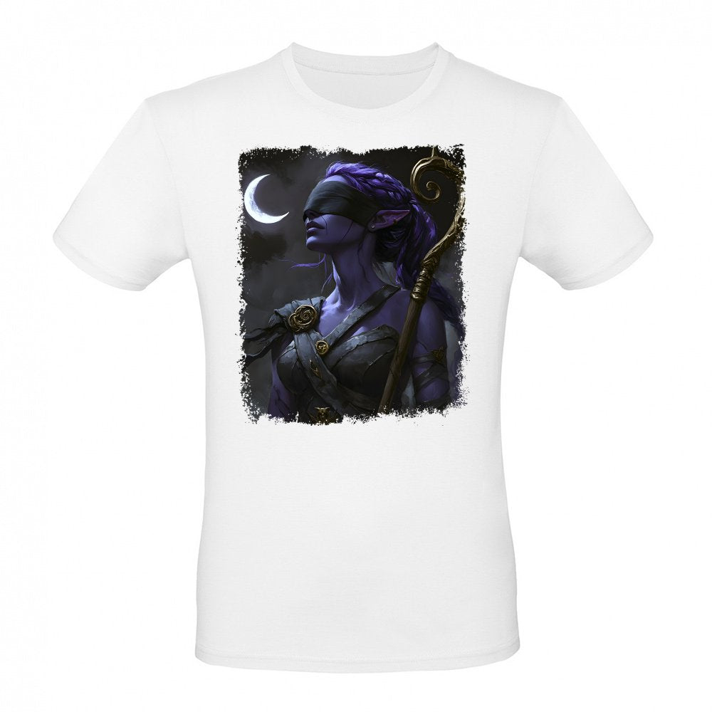Dark Elf Druid