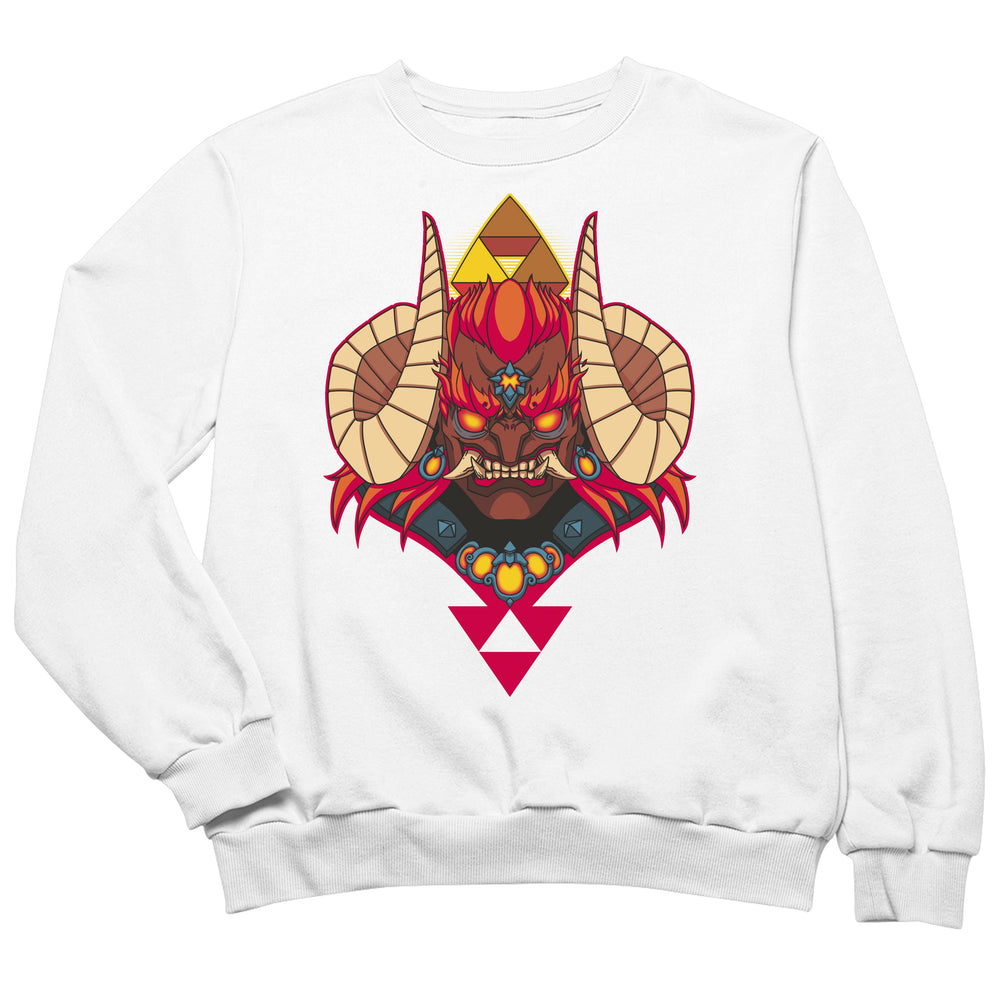 Oni Demon King
