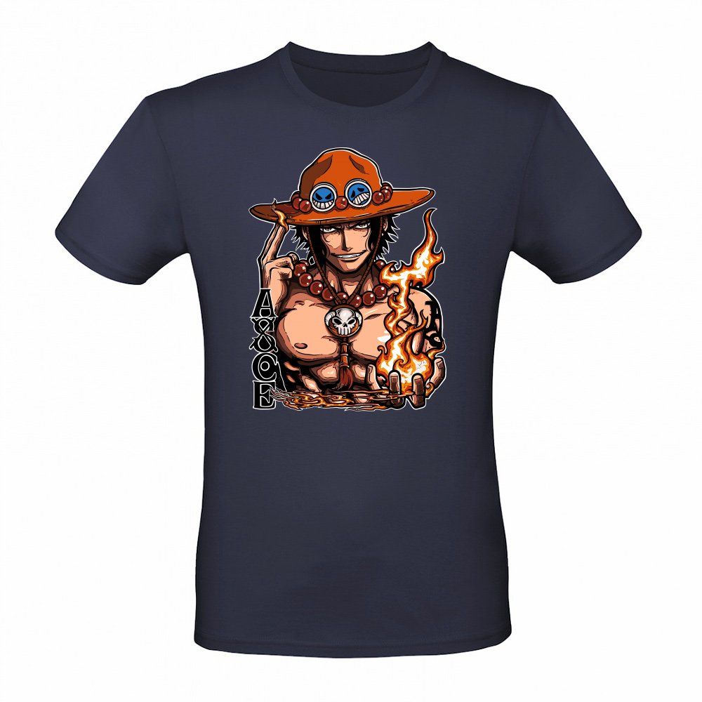Fire Fist