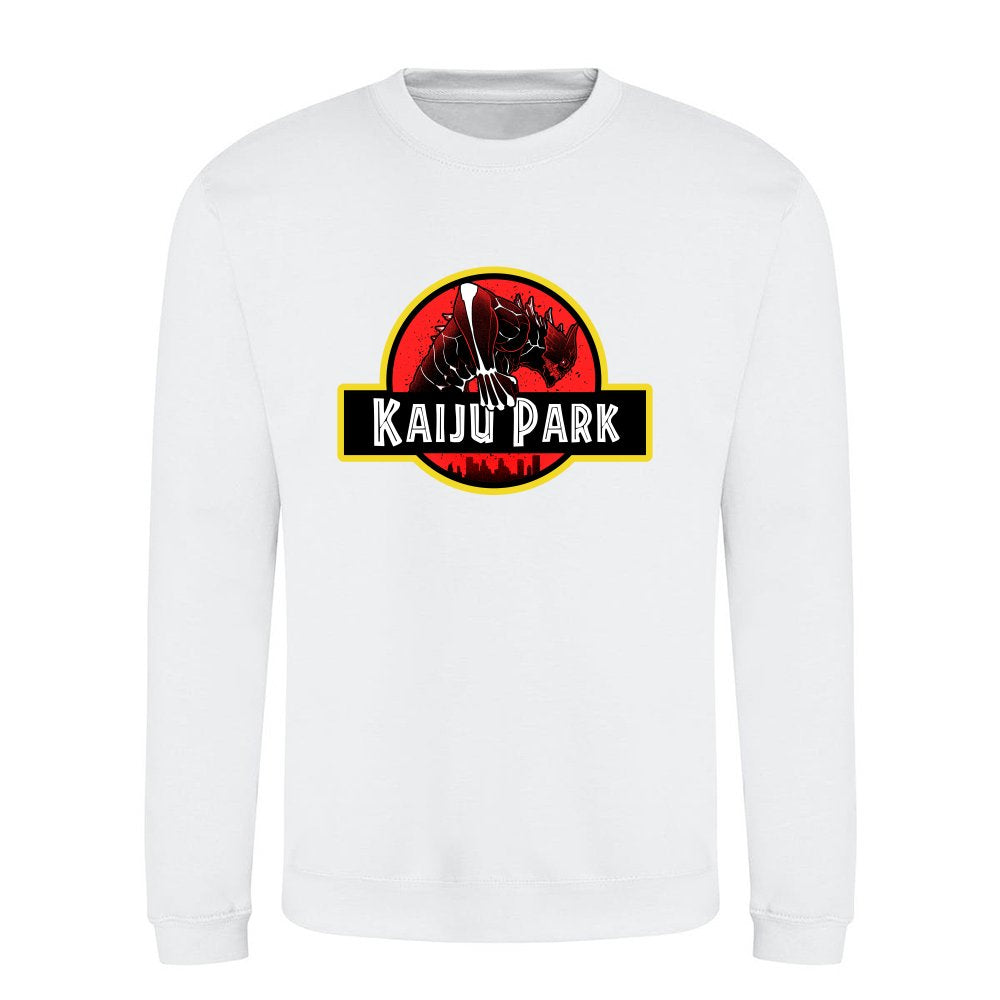 Kaiju Park
