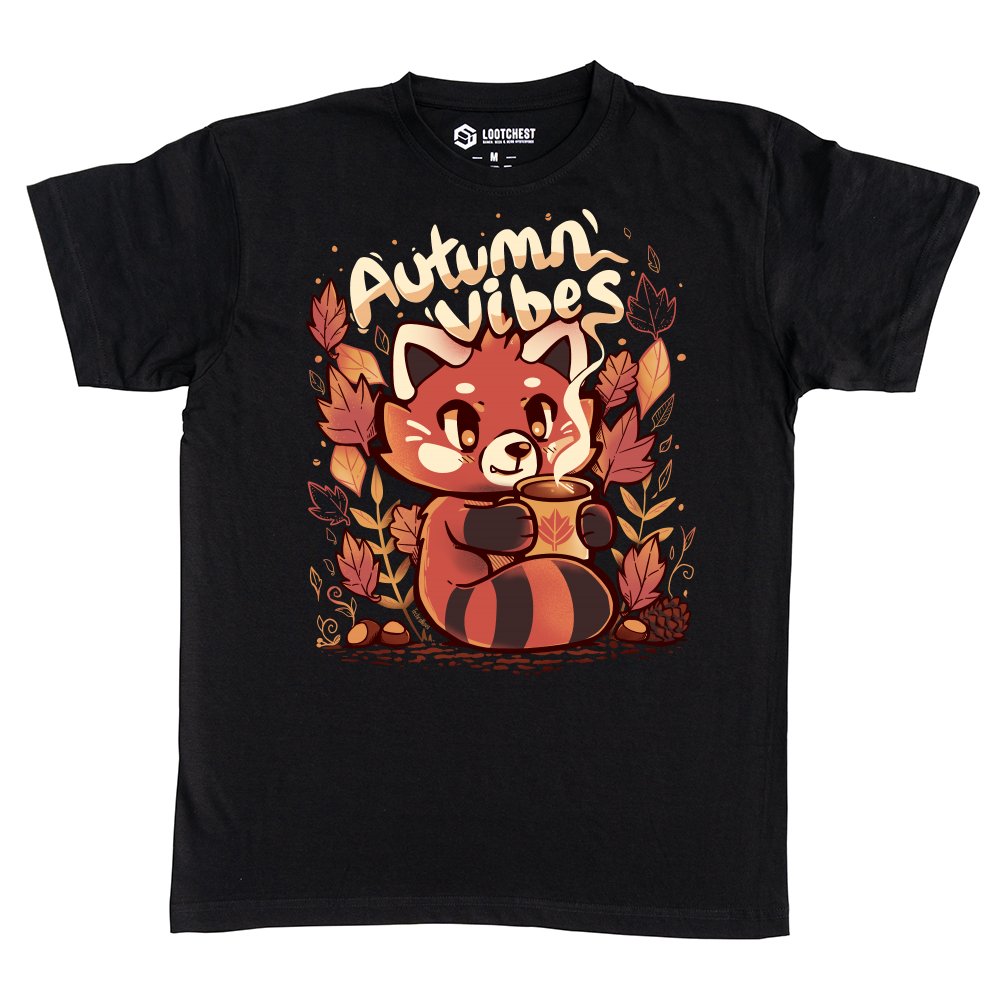 Autumn Vibes