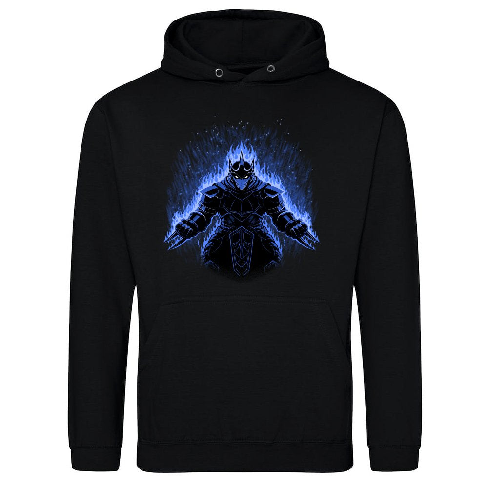Ninja Overlord Aura