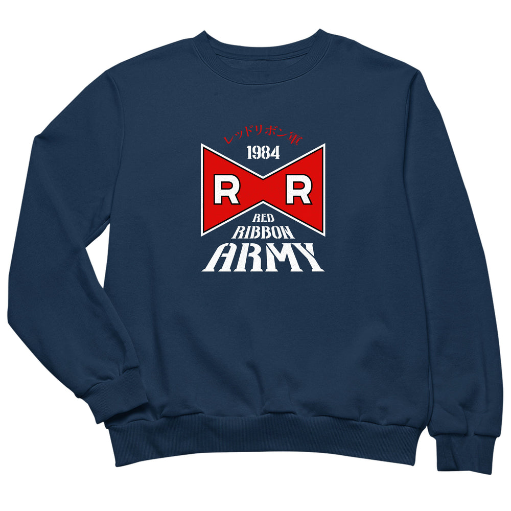 Red Ribbon Army