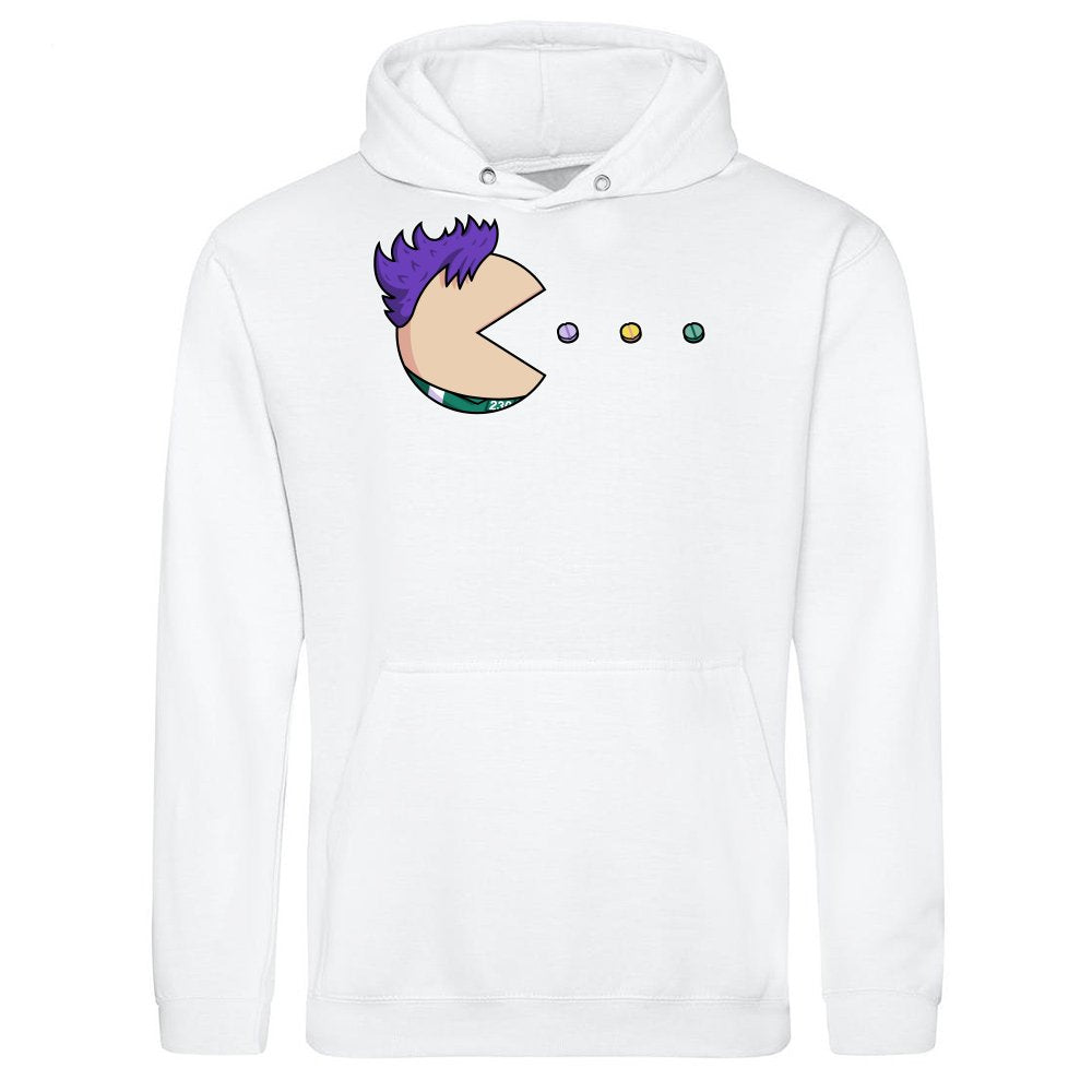 Pill Man