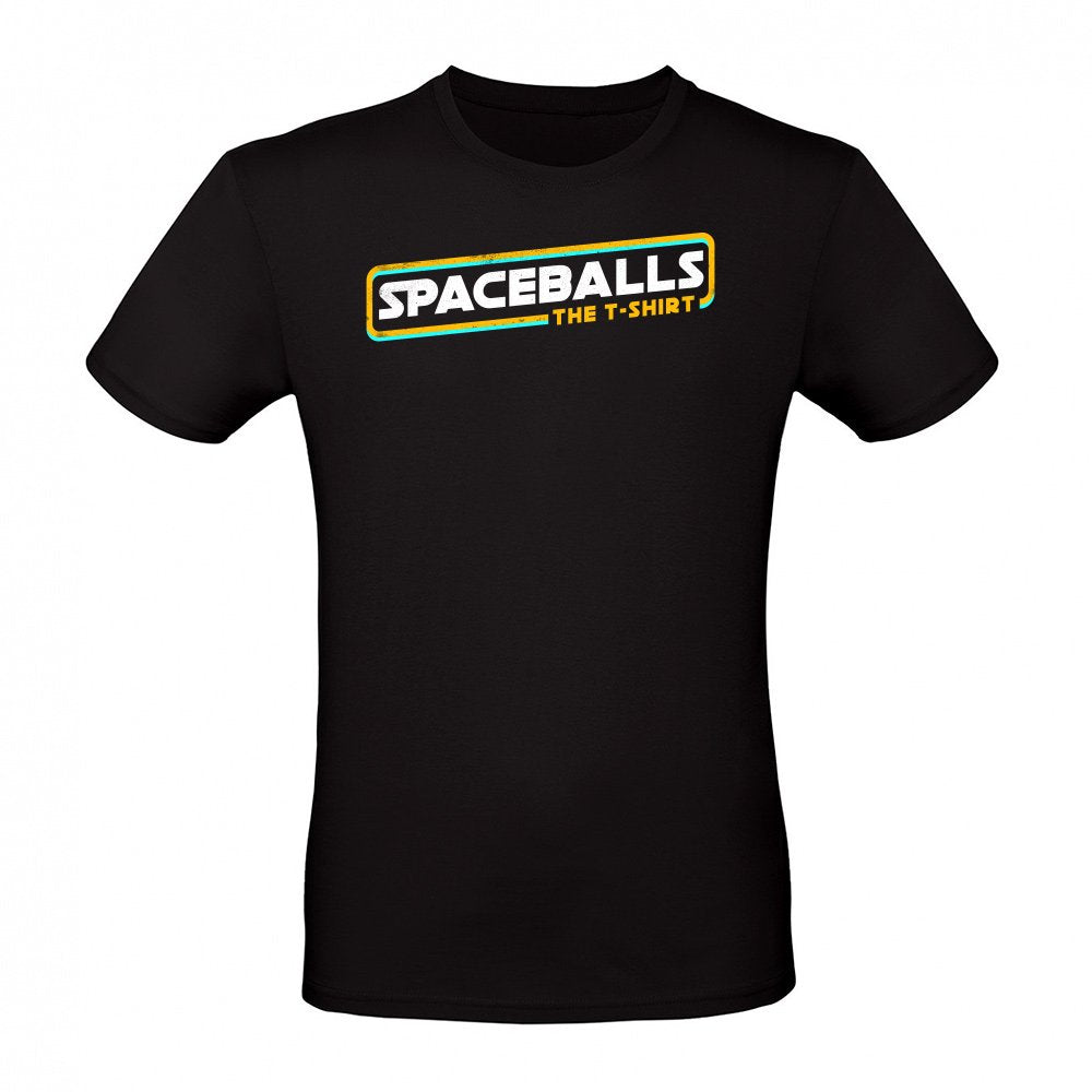Spaceballs The T-Shirt