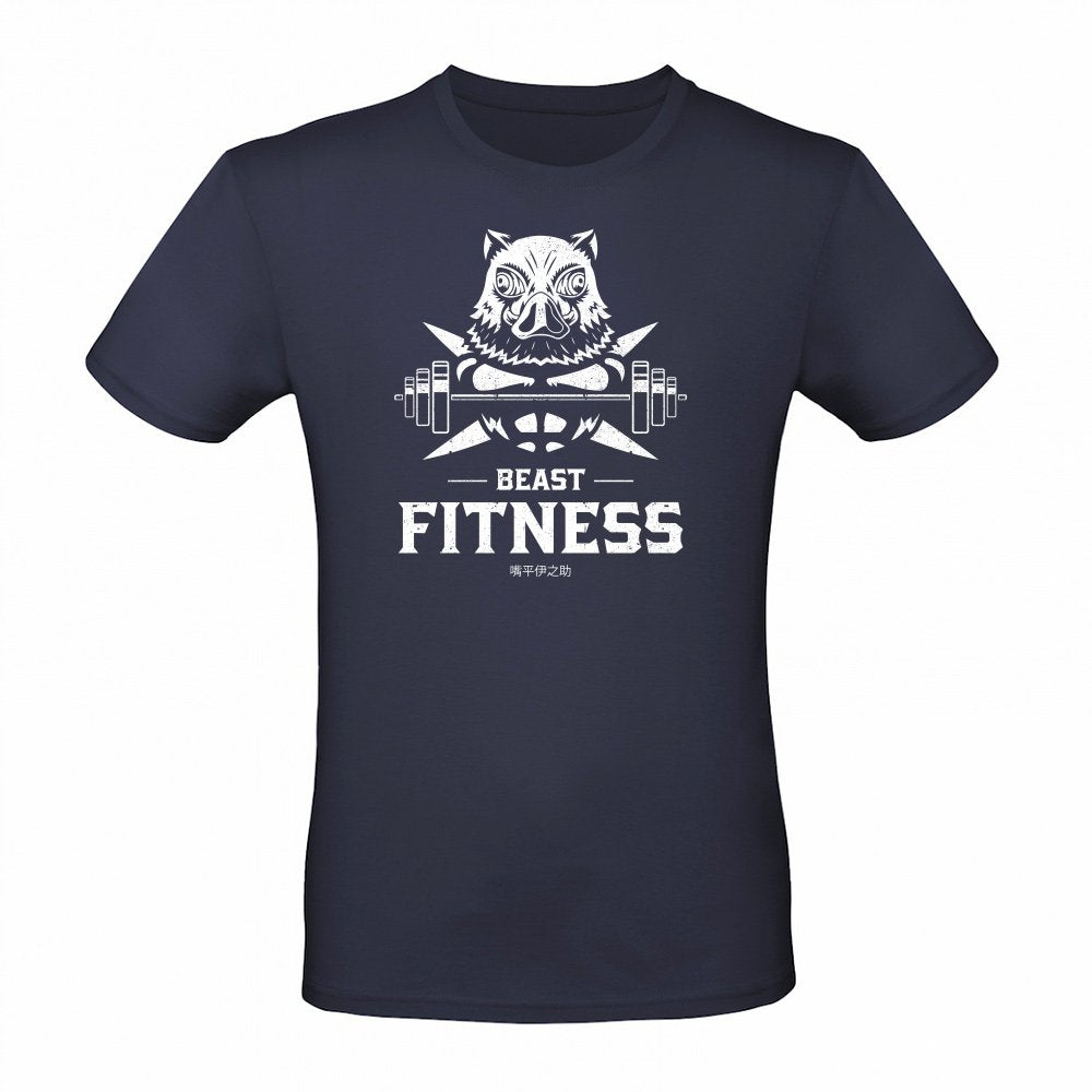 The Beast Fitness