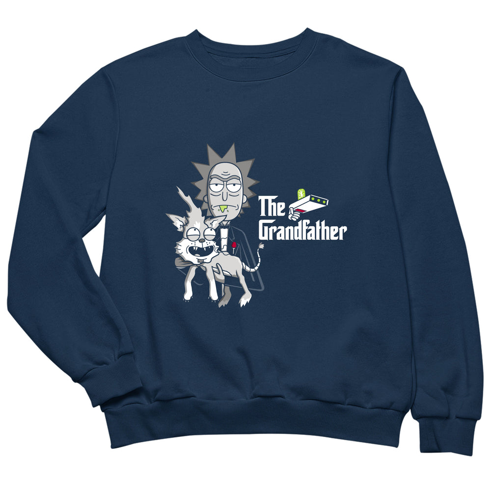 The Grandfather
