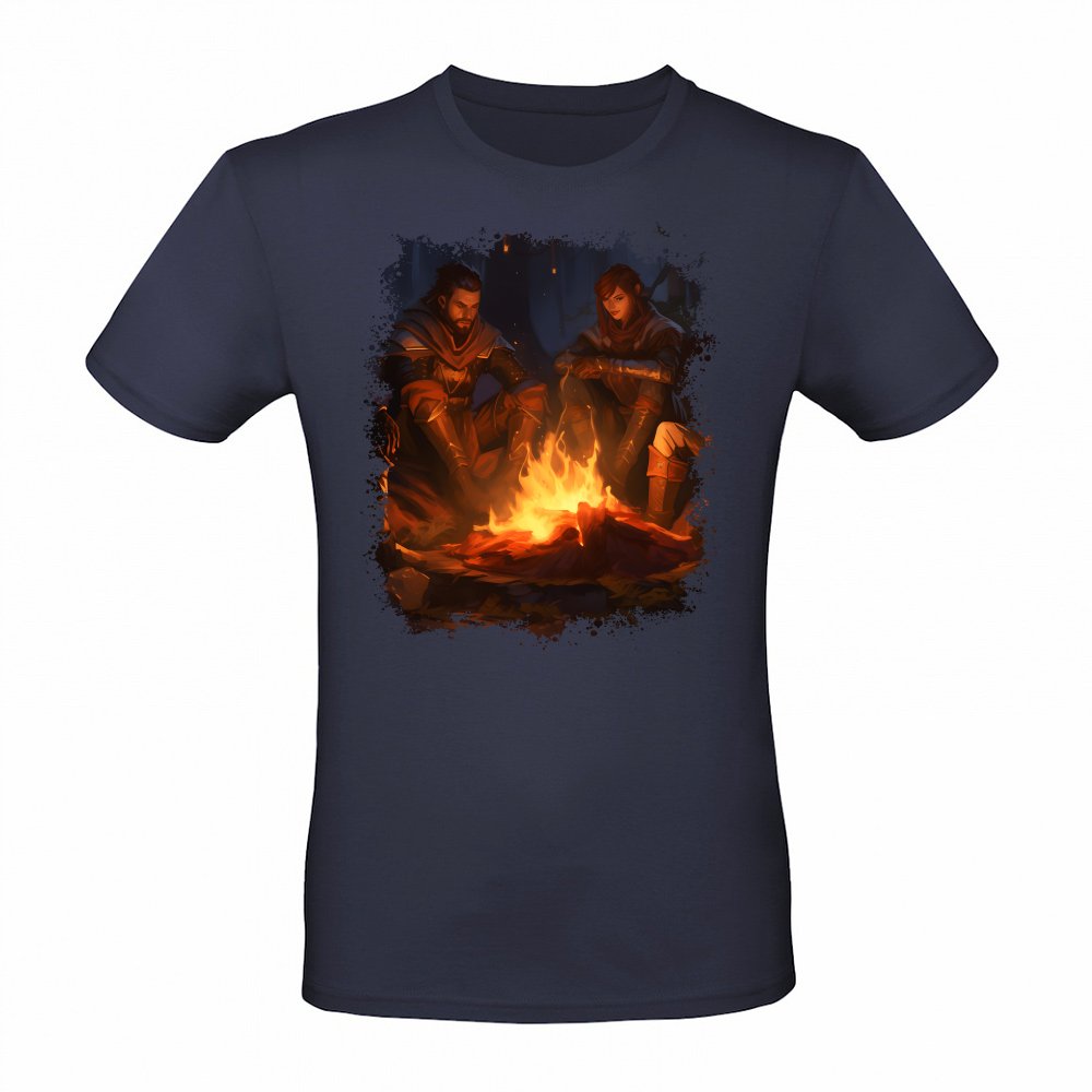 Bonfire Camp