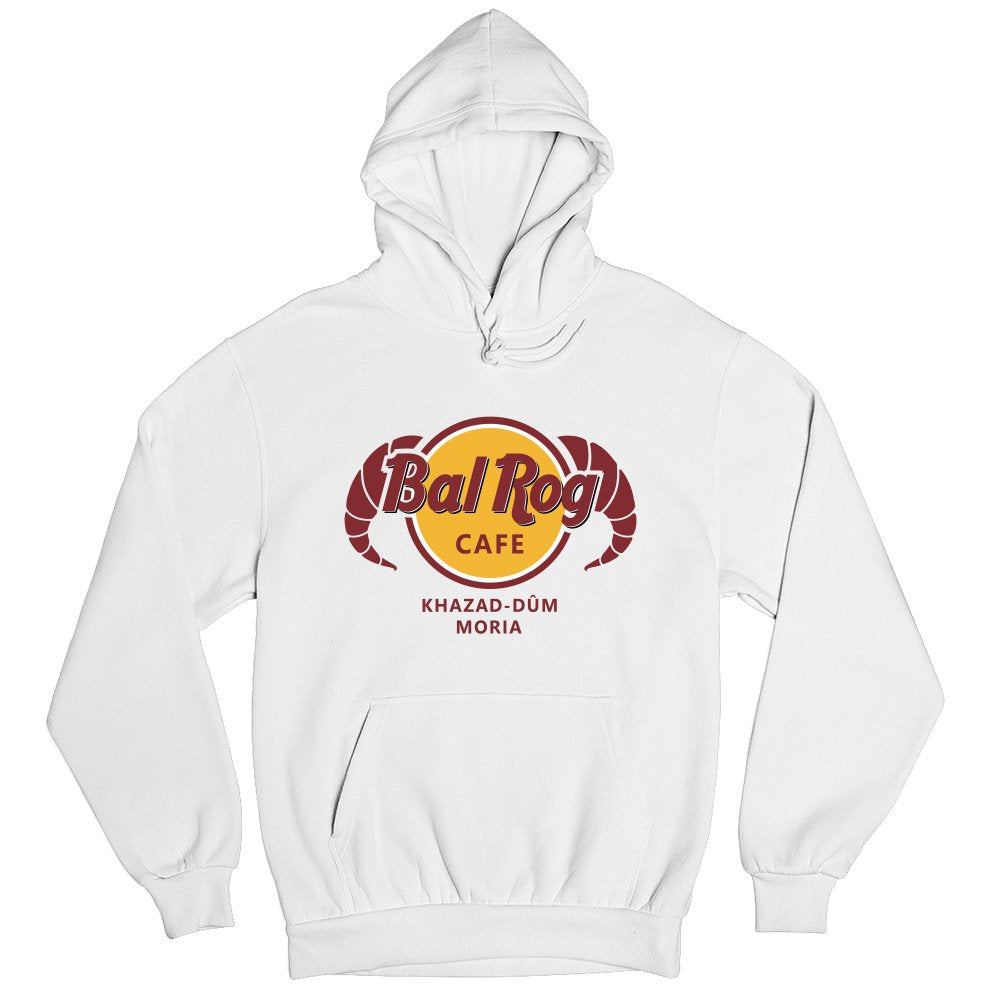 Bal Rog Cafe