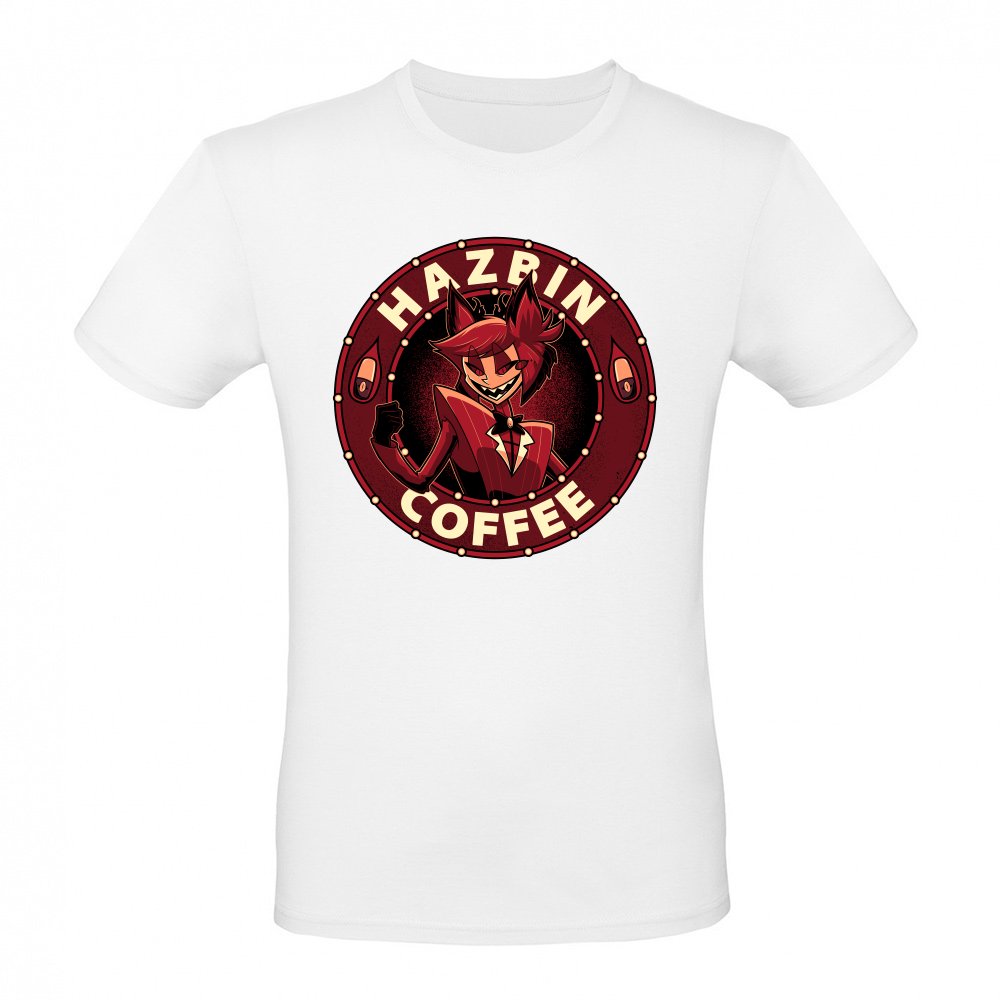 Hazbin Coffee