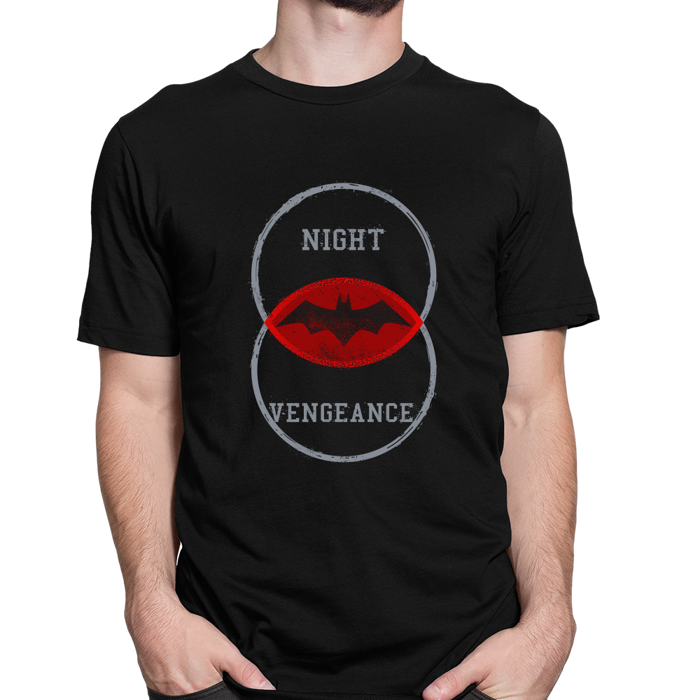 Vengeance Diagram