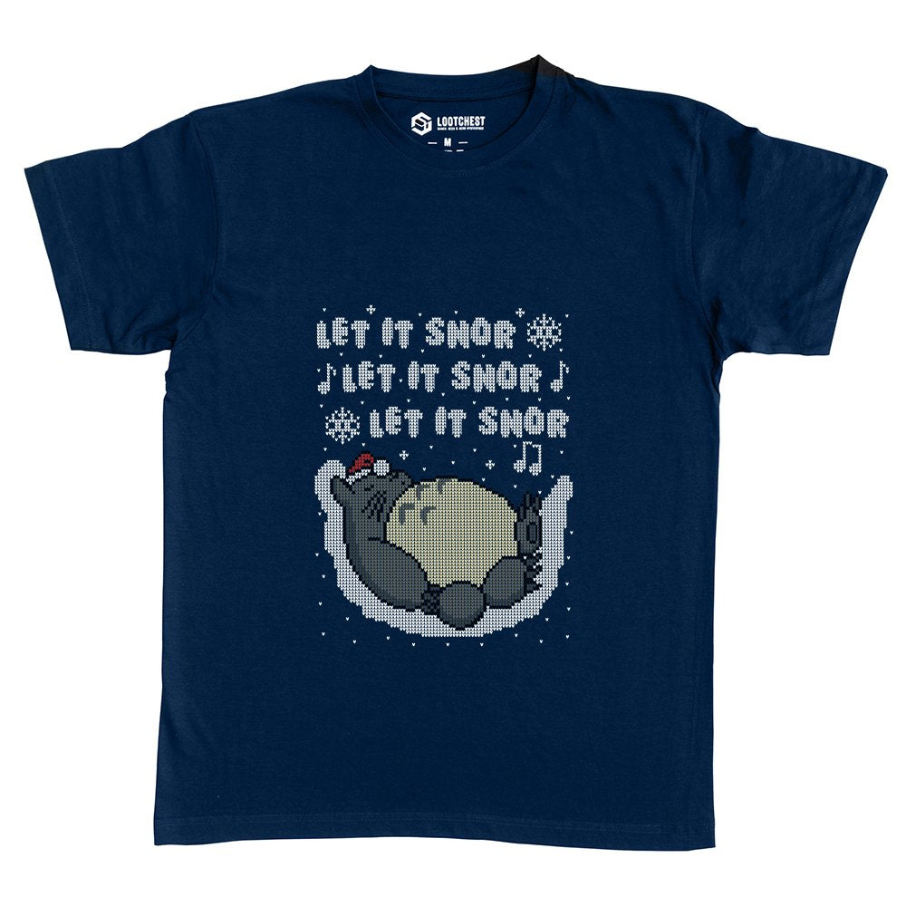 Let It Snor 1.0