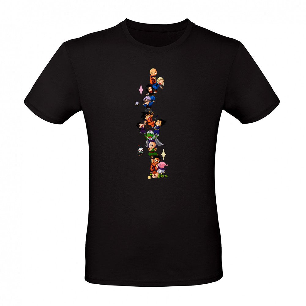 Dragon Ball Kids