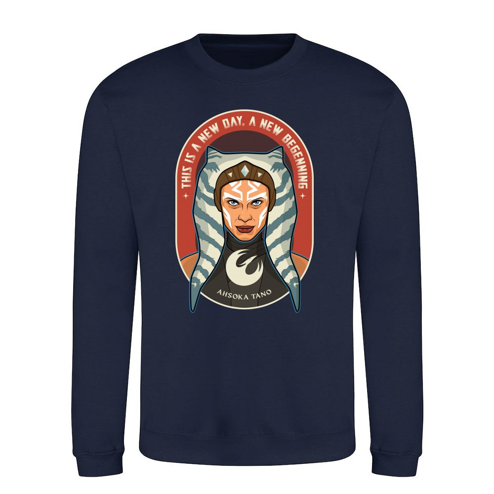 Ahsoka