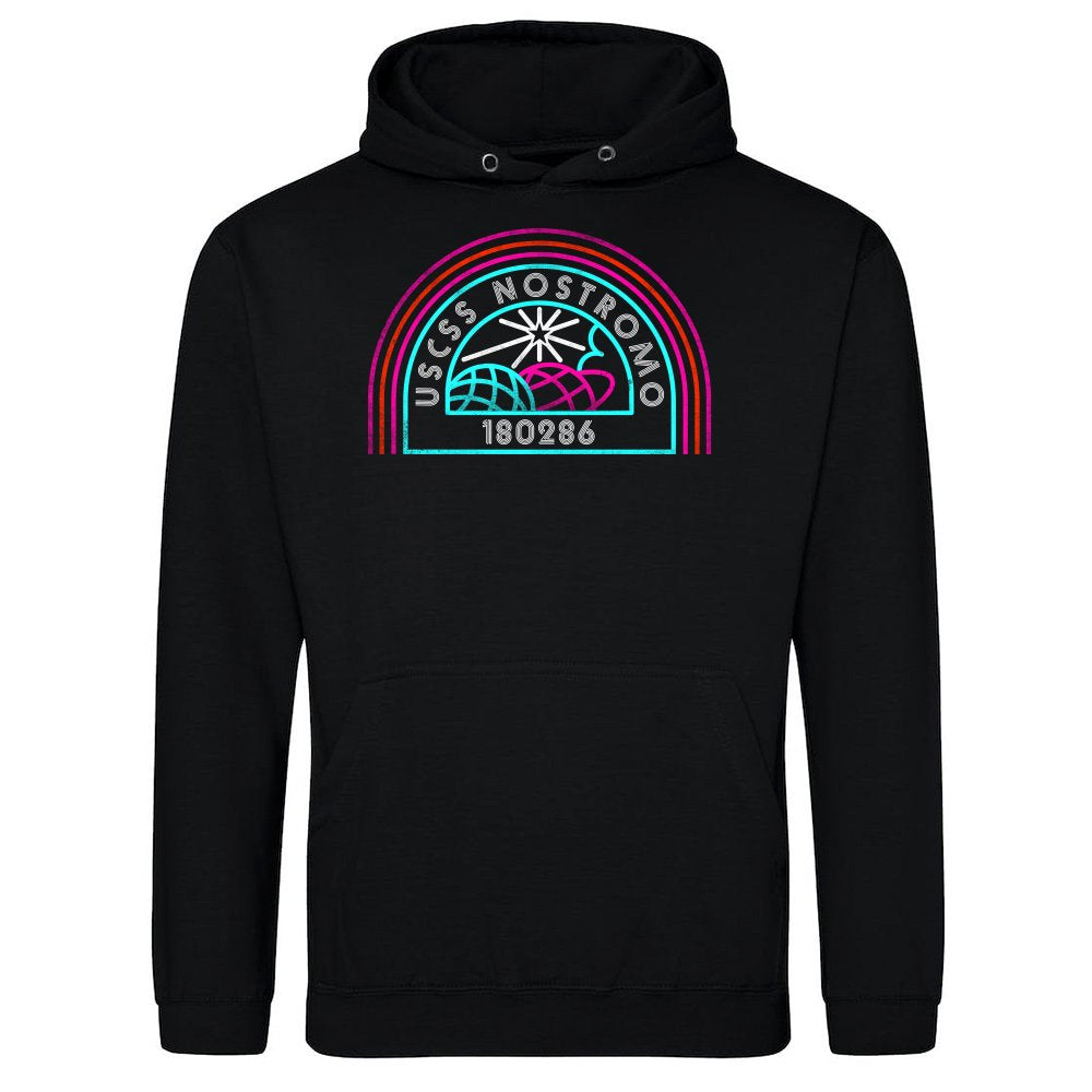 USCSS Nostromo