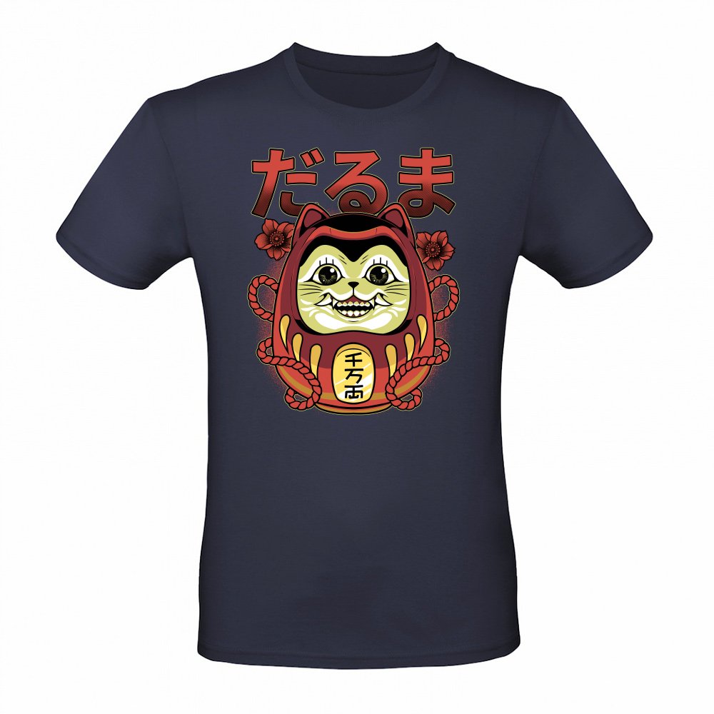 Turbo Daruma