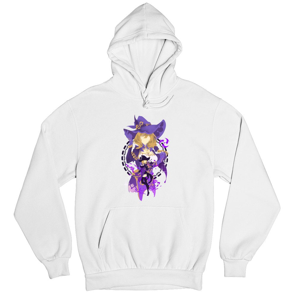 Lisa Witch of Purple Rose