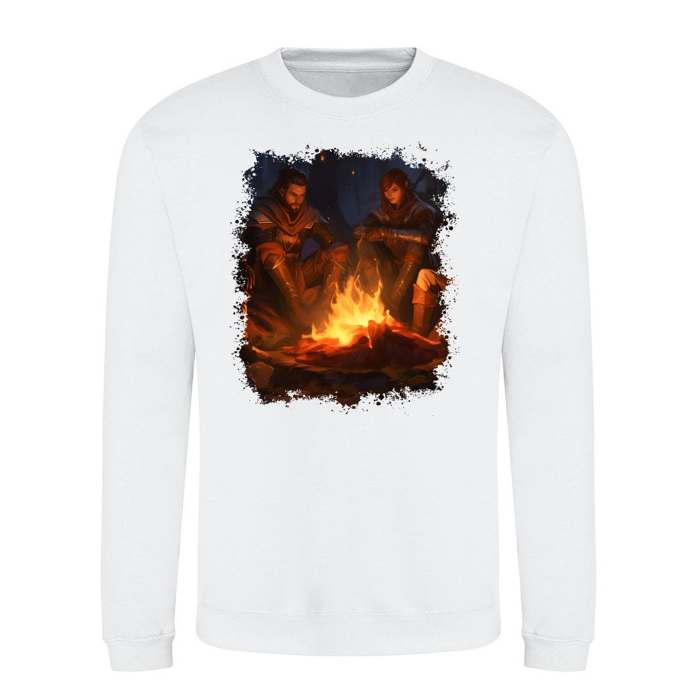 Bonfire Camp