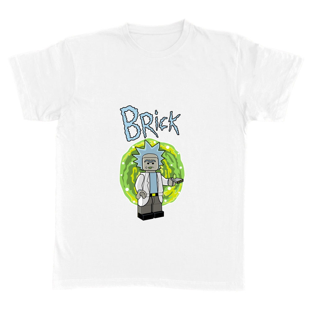 Brick Sanchez