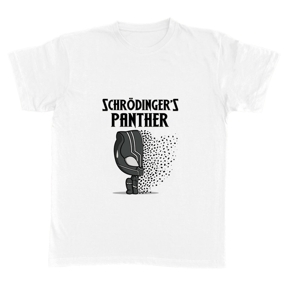Schrödinger's Panther