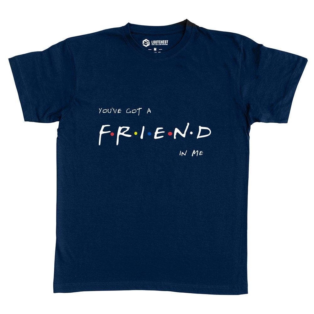A friend in me