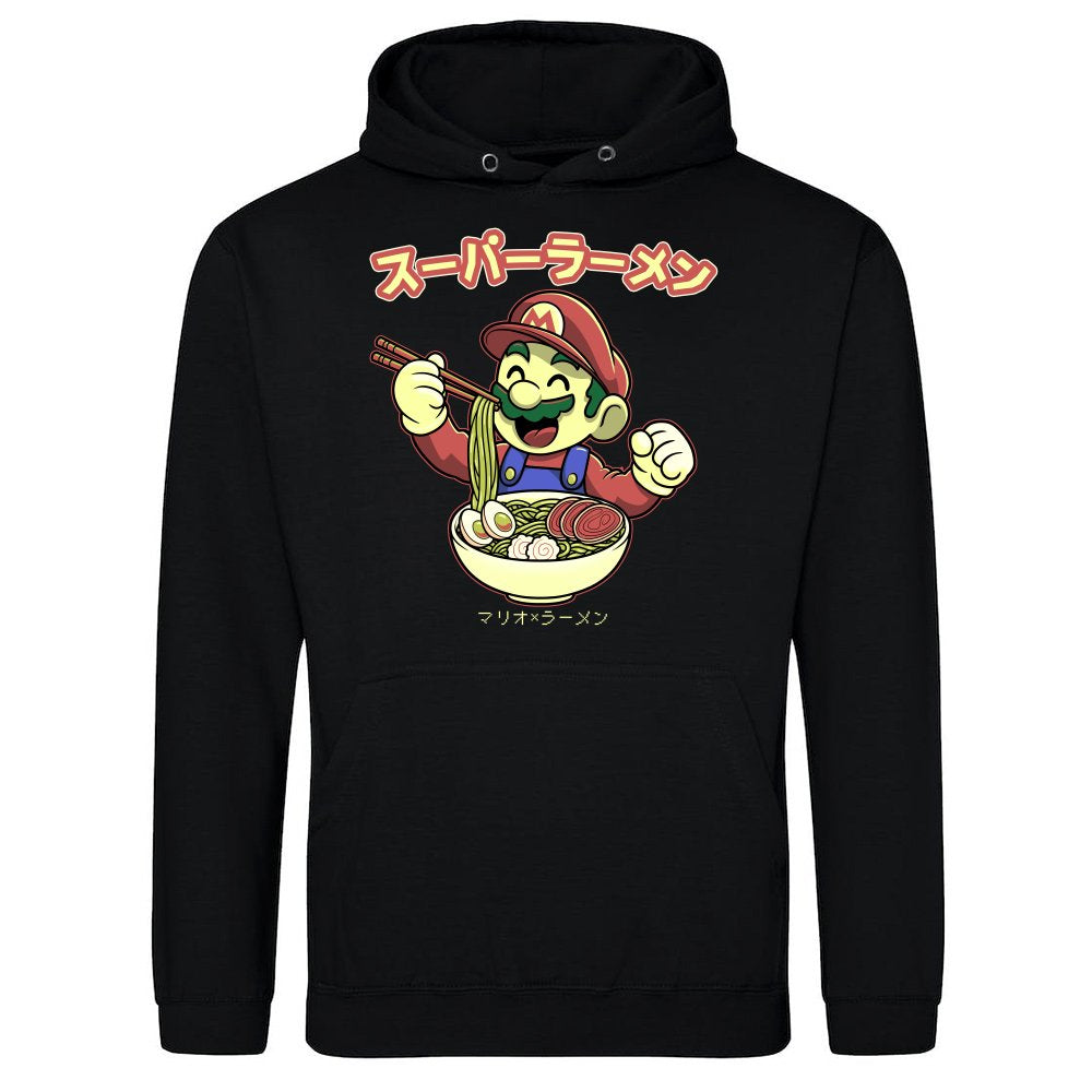 Super Ramen