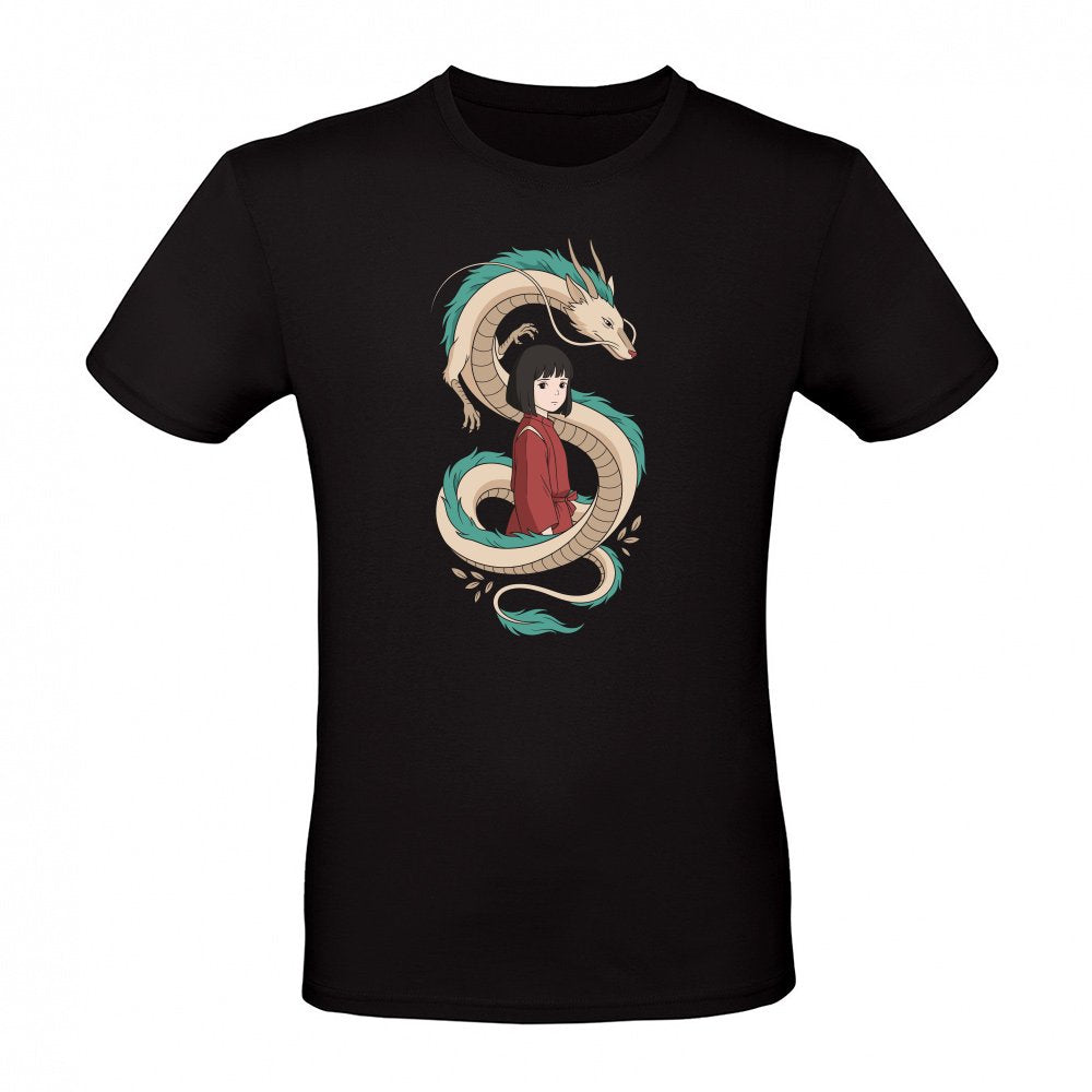 Spirit Whisperer The River Dragon