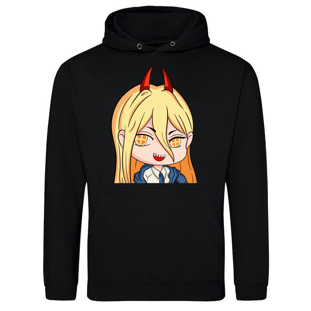 Tiny Terror